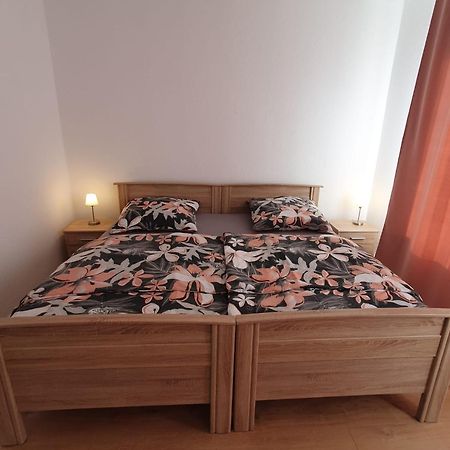 Charmante Ferienwohnung Im Herzen Von Luebeck Eksteriør billede